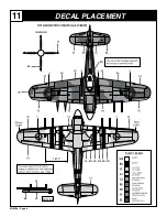 Preview for 8 page of REVELL KIT 5258 Assembly Manual