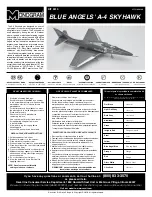 Preview for 1 page of REVELL KIT 5310 Assembly Manual