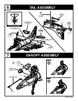 Preview for 5 page of REVELL KIT 5310 Assembly Manual