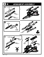 Preview for 6 page of REVELL KIT 5310 Assembly Manual