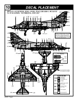 Preview for 8 page of REVELL KIT 5310 Assembly Manual