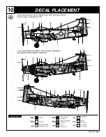 Предварительный просмотр 7 страницы REVELL KIT 5312 Assembly Manual