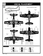 Предварительный просмотр 8 страницы REVELL KIT 5312 Assembly Manual