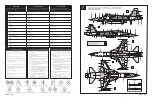 Предварительный просмотр 2 страницы REVELL KIT 5318 Assembly Manual