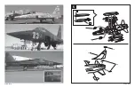 Preview for 4 page of REVELL KIT 5318 Assembly Manual