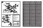 Предварительный просмотр 10 страницы REVELL KIT 5318 Assembly Manual