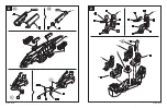 Предварительный просмотр 5 страницы REVELL KIT 5321 Assembly Manual