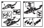 Предварительный просмотр 6 страницы REVELL KIT 5321 Assembly Manual