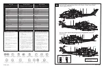 Предварительный просмотр 11 страницы REVELL KIT 5321 Assembly Manual