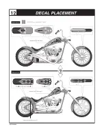 Предварительный просмотр 8 страницы REVELL KIT 7314 Assembly Manual