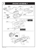 Preview for 2 page of REVELL KIT 7551 Assembly Manual