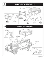 Preview for 7 page of REVELL KIT 7551 Assembly Manual