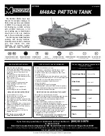 REVELL KIT 7853 Assembly Manual preview