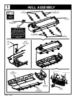 Preview for 2 page of REVELL KIT 7853 Assembly Manual