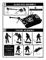 Preview for 7 page of REVELL KIT 7853 Assembly Manual