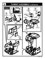 Preview for 5 page of REVELL KIT 7855 Assembly Manual