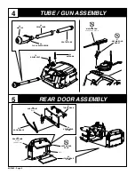 Preview for 6 page of REVELL KIT 7855 Assembly Manual