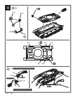 Preview for 8 page of REVELL KIT 7861 User Manual