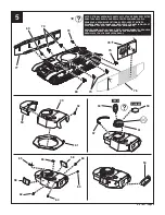 Preview for 9 page of REVELL KIT 7861 User Manual