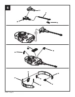 Preview for 10 page of REVELL KIT 7861 User Manual