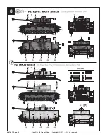 Preview for 12 page of REVELL KIT 7861 User Manual