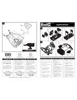 Preview for 1 page of REVELL KIT 8340 Assembly Manual