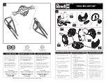 REVELL KIT 8342 Assembly Manual preview