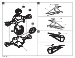 Предварительный просмотр 2 страницы REVELL KIT 8342 Assembly Manual