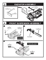 Предварительный просмотр 3 страницы REVELL KIT2389 Manual