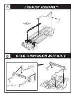 Предварительный просмотр 4 страницы REVELL KIT2389 Manual