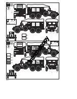 Preview for 8 page of REVELL Krupp Protze Kfz.70 & 3.7-cm-pak Assembly Manual