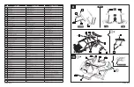 Предварительный просмотр 4 страницы REVELL Lamborghini Countach LP500S Assembly Instructions Manual