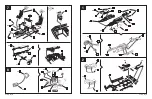 Предварительный просмотр 5 страницы REVELL Lamborghini Countach LP500S Assembly Instructions Manual