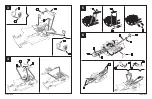 Предварительный просмотр 6 страницы REVELL Lamborghini Countach LP500S Assembly Instructions Manual