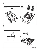 Preview for 3 page of REVELL LAMBORGHINI DIABLO VT ROADSTER Assembly Instructions Manual