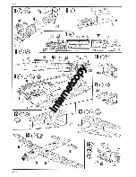 Preview for 6 page of REVELL Lancaster B.III "Dambusters" Assembly Manual