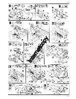 Preview for 7 page of REVELL Lancaster B.III "Dambusters" Assembly Manual