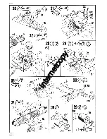 Preview for 8 page of REVELL Lancaster B.III "Dambusters" Assembly Manual