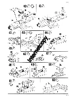 Preview for 9 page of REVELL Lancaster B.III "Dambusters" Assembly Manual