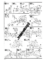 Preview for 10 page of REVELL Lancaster B.III "Dambusters" Assembly Manual