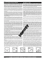 Preview for 2 page of REVELL Lavochkin LA-5FN Assembly Manual