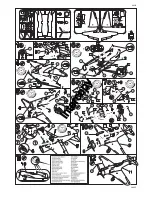 Preview for 5 page of REVELL Lavochkin LA-5FN Assembly Manual