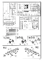 Предварительный просмотр 5 страницы REVELL LECLERC T. 5 Assembly Manual