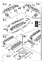 Предварительный просмотр 6 страницы REVELL LECLERC T. 5 Assembly Manual