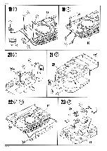 Предварительный просмотр 8 страницы REVELL LECLERC T. 5 Assembly Manual