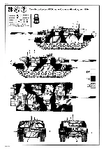 Предварительный просмотр 10 страницы REVELL LECLERC T. 5 Assembly Manual