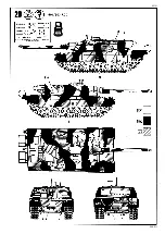 Предварительный просмотр 11 страницы REVELL LECLERC T. 5 Assembly Manual