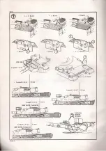 Предварительный просмотр 6 страницы REVELL LEOPARD 1 A1A1-A1A4 Manual