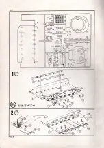 Предварительный просмотр 8 страницы REVELL LEOPARD 1 A1A1-A1A4 Manual