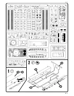 Предварительный просмотр 5 страницы REVELL LEOPARD 2A6/A6M Manual